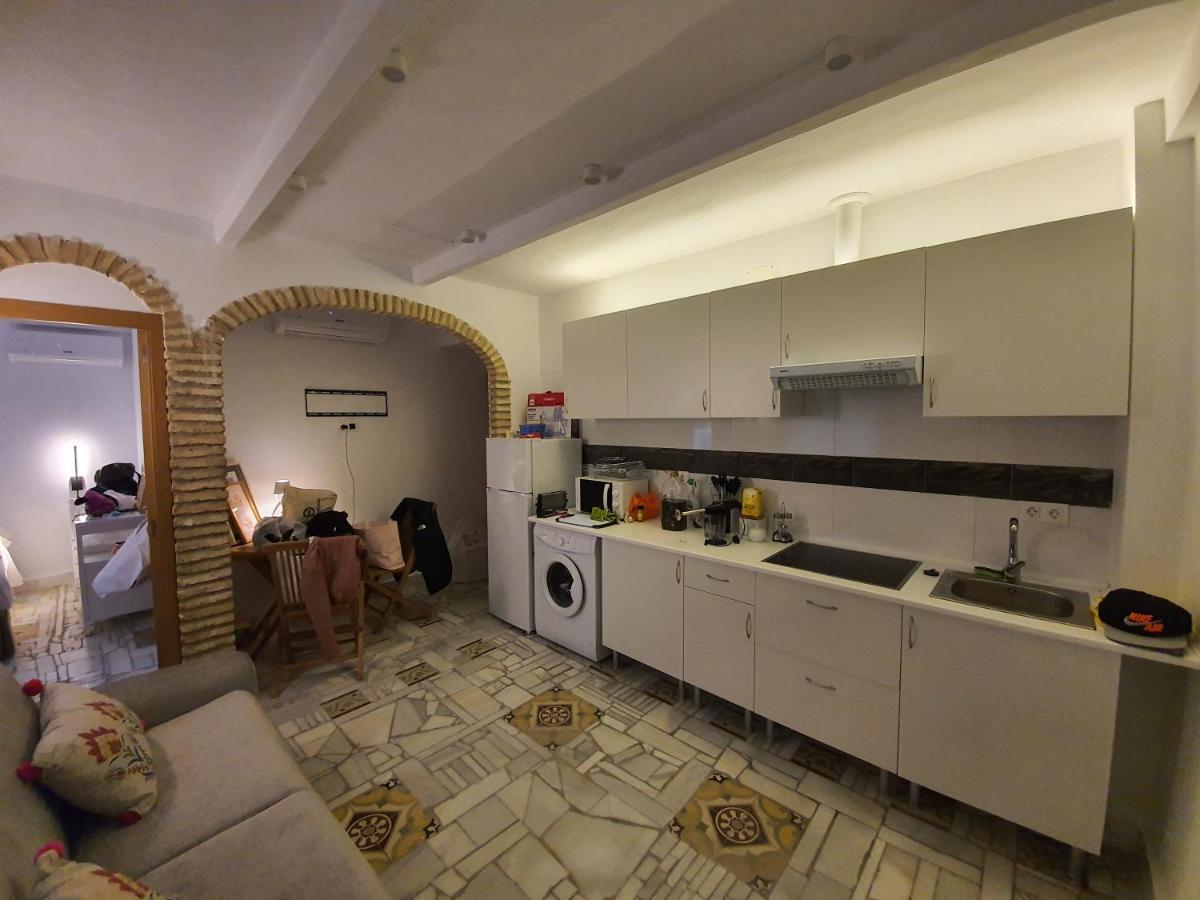 Chipihome Chipiona Extérieur photo