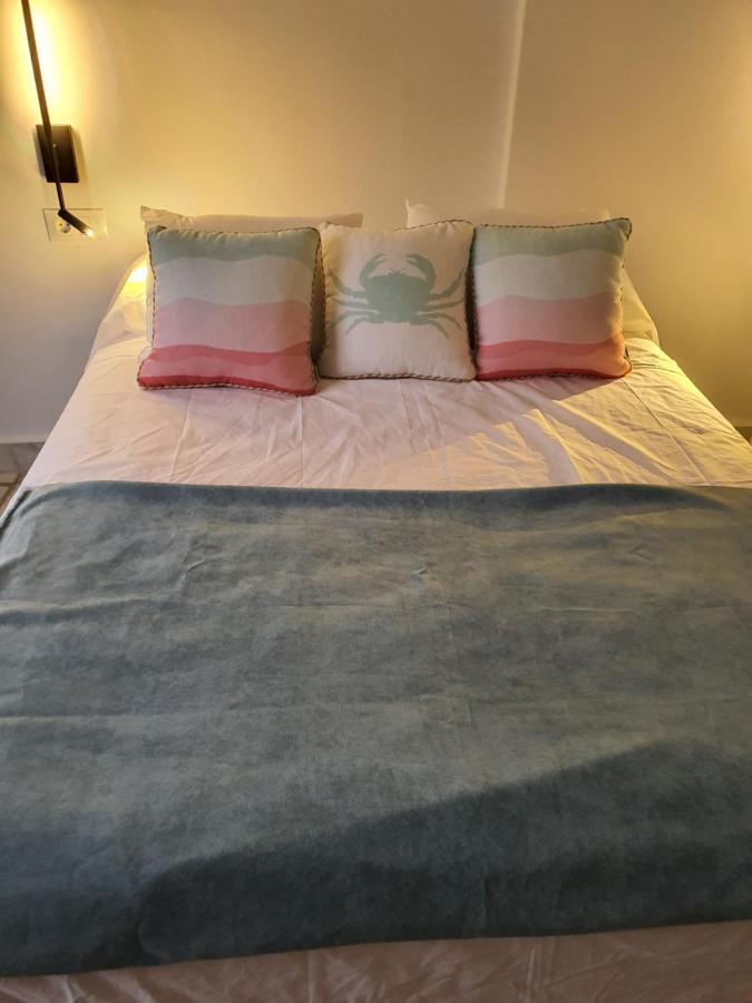 Chipihome Chipiona Extérieur photo