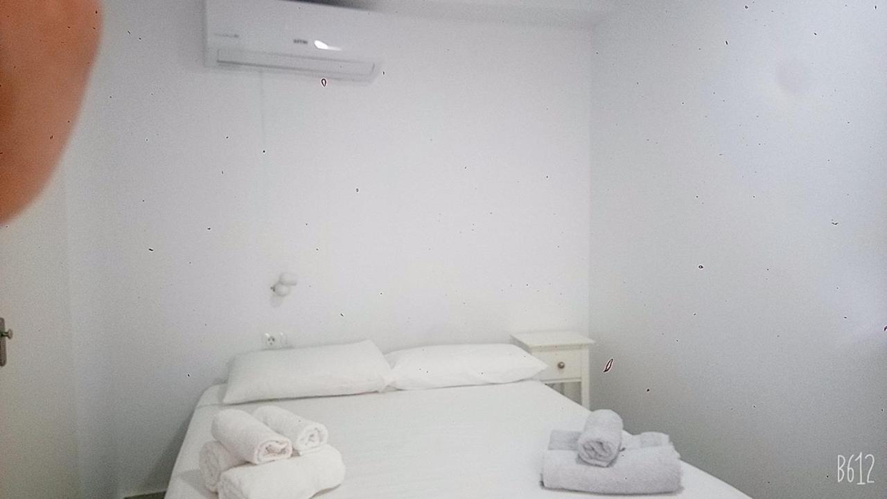 Chipihome Chipiona Extérieur photo