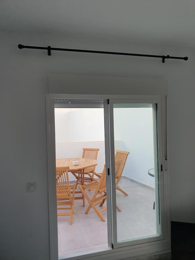 Chipihome Chipiona Extérieur photo